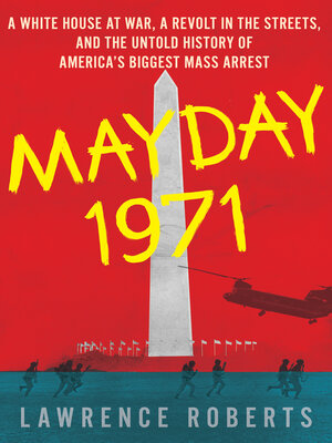 cover image of Mayday 1971